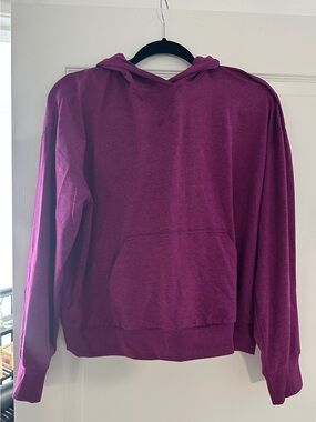 Vuori halo modern relaxed hoodie